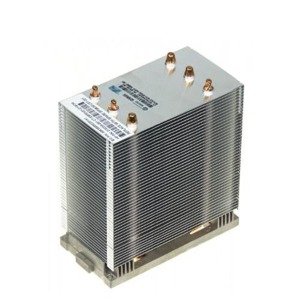 Heatsink dedicated for servers HP ProLiant DL580 G7 | 597821-001