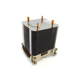 Heatsink dedicated for servers HP ProLiant ML310e G8 | 686741-001-RFB