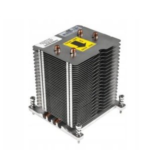 Heatsink dedicated for servers HP ProLiant ML330 G6 | 519067-001-RFB