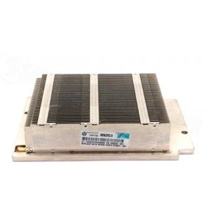 Heatsink dedicated for servers HP Proliant DL380p G8, Proliant DL560 G8, Proliant DL360p G8 | 653235-001