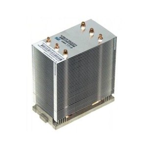 Heatsink dedicated for servers HP Proliant DL580 G7, Proliant DL980 G7 | 591207-001