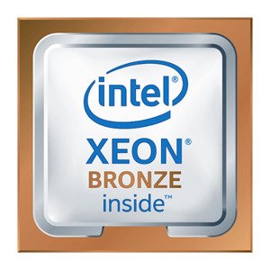 Intel Xeon Processor Bronze 3104 dedicated for DELL (8.25MB Cache, 6x 1.70GHz) DDVYF-RFB