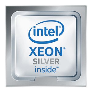 Intel Xeon Processor Silver 4208 dedicated for HPE (11MB Cache, 8x 2.10GHz) P02491-B21-RFB