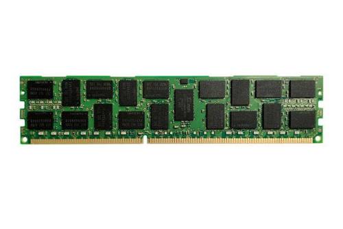 Memory RAM 16GB HPE ProLiant BL2x220c G7 DDR3 1066MHz ECC REGISTERED DIMM | 500666-B21