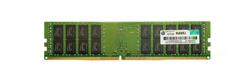 Memory RAM 1x 128GB HPE Proliant & Workstation DDR4 4Rx4 2933MHz ECC LOAD REDUCED DIMM | P18454-B21 