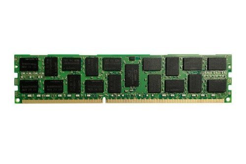 Memory RAM 1x 16GB Apple - Mac Pro Quad Core Mid 2012 DDR3 1333MHz ECC REGISTERED DIMM | MC730G/A