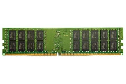 Memory RAM 1x 16GB DELL PowerEdge R530 DDR4 3200MHz ECC REGISTERED DIMM