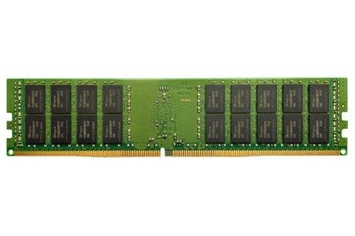 Memory RAM 1x 16GB Dell - PowerEdge MX740C DDR4 2400MHz ECC REGISTERED DIMM | SNPHNDJ7DG/16G