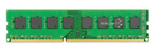 Memory RAM 1x 16GB GoodRAM ECC UNBUFFERED DDR4 2Rx8 2400MHz PC4-19200 UDIMM | W-MEM2400E4D816G
