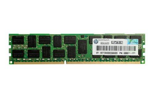 Memory RAM 1x 16GB HPE Proliant & Workstation DDR3 4Rx4 1066MHz ECC REGISTERED DIMM | 501538-001-RFB 