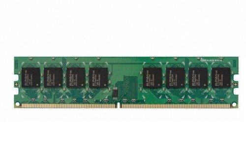 Memory RAM 1x 1GB Lenovo - System x3950 8872 Datacenter High Availability DDR2 400MHz ECC REGISTERED DIMM | 