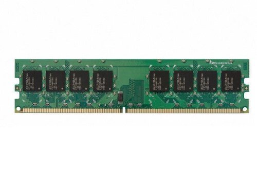 Memory RAM 1x 1GB Lenovo - System x3950 8872 Datacenter High Availability with 32-bit Preload DDR2 400MHz ECC REGISTERED DIMM | 