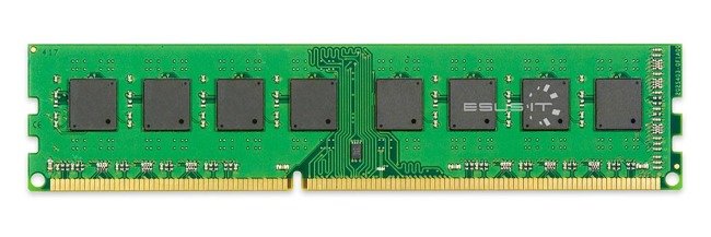 Memory RAM 1x 2GB GoodRAM NON-ECC UNBUFFERED DDR3 1600MHz PC3-12800 UDIMM | GR1600D364L9/2G