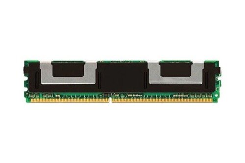 Memory RAM 1x 2GB Sun Oracle - SPARC Enterprise T5140 DDR2 667MHz ECC FULLY BUFFERED DIMM | 