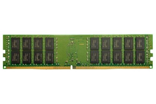 Memory RAM 1x 32GB Dell - PowerEdge R6415 DDR4 2400MHz ECC REGISTERED DIMM | SNPCPC7GC/32G