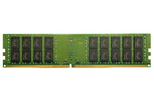 Memory RAM 1x 32GB Dell - PowerEdge R730xd DDR4 2400MHz ECC REGISTERED DIMM | SNPCPC7GC/32G 