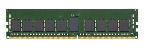 Memory RAM 1x 32GB Kingston ECC REGISTERED DDR4 1Rx4 2666MHZ PC4-21300 RDIMM | KSM26RS4/32HCR