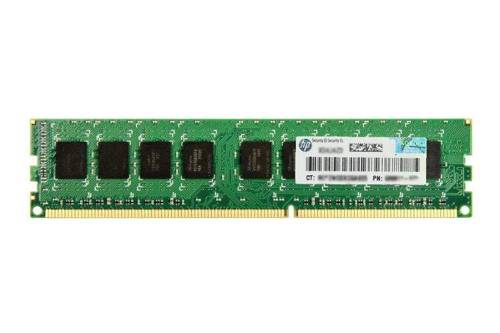 Memory RAM 1x 4GB HPE Proliant & Workstation DDR3 2Rx8 1333MHz ECC UNBUFFERED DIMM | 619974-001-RFB 