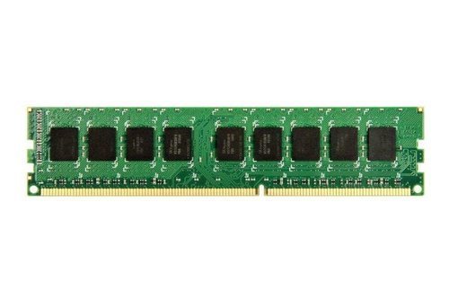 Memory RAM 1x 4GB Intel - Server R2300BB DDR3 1600MHz ECC UNBUFFERED DIMM | 