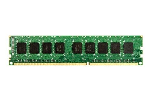 Memory RAM 1x 8GB Fujitsu - Primergy RX100 S8 DDR3 1600MHz ECC UNBUFFERED DIMM | 