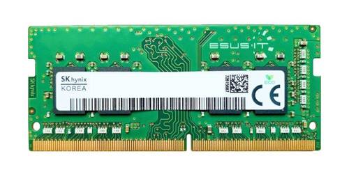 Memory RAM 1x 8GB Hynix DDR4 2Rx8 2666MHz PC4-21300 SO-DIMM  | HMA81GS7DJR8N-VK