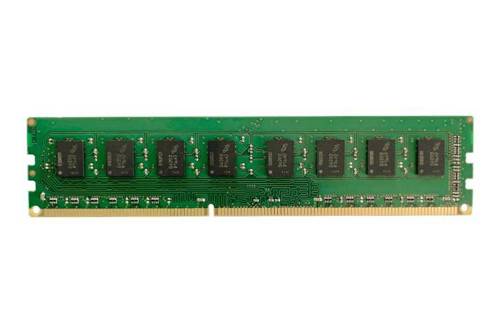 Memory RAM 2GB HP Workstation Z210 SFF DDR3 1333MHz NON-ECC UNBUFFERED DIMM | XC440AA