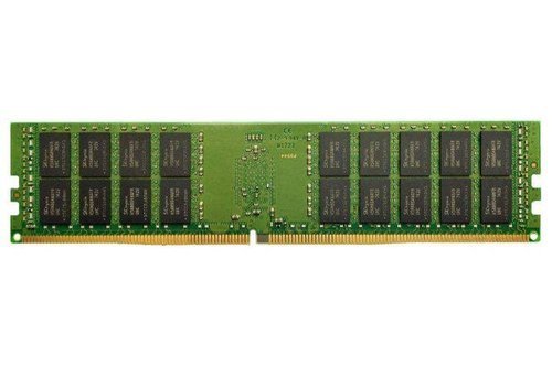 Memory RAM 32GB DELL PowerEdge M830 DDR4 2133MHz ECC LOAD REDUCED DIMM | A7910489