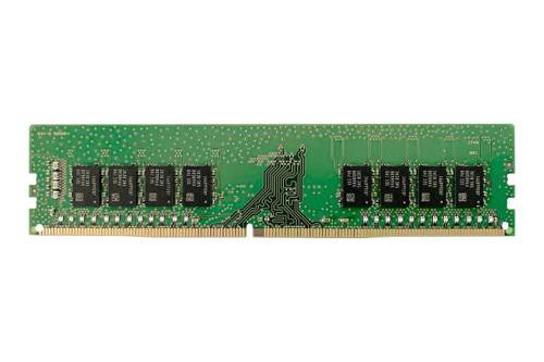 Memory RAM 4GB DELL Precision Workstation T3640 DDR4 2666MHz NON-ECC UNBUFFERED DIMM | AA086414