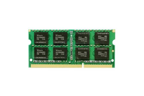 Memory RAM 8GB Fujitsu-Siemens - ESPRIMO Q520 1600MHz SO-DIMM