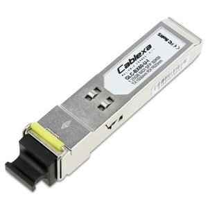 Module SFP Cisco GLC-BX80-U-I-RFB LC 1 Gbps SFP 80000 m