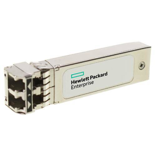 Module SFP HPE JG661A LC 40 Gbps QSFP+ 10km