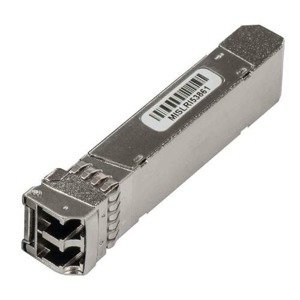 Module SFP Mikrotik S+C55DLC10D LC 10 Gbps SFP+ 10km