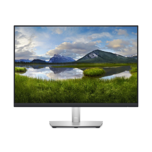 Monitor 24" DELL 210-BDFS P2423 1920 x 1200 WUXGA 60Hz screen matrix IPS