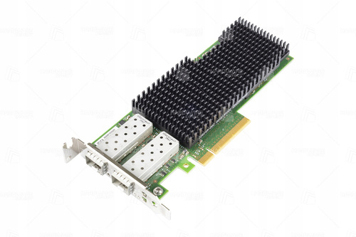 Network Card DELL 00M95 2x SFP+ PCI Express 25Gb