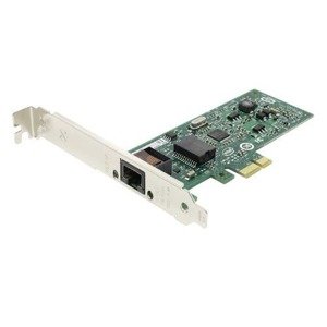 Network Card Intel EXPI9301CT 1x RJ-45 PCI Express 1Gb