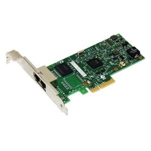 Network Card Intel I350T2V2BLK 2x RJ-45 PCI Express 1Gb