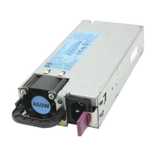 Power Supply HP ProLiant 460W | 536404-001