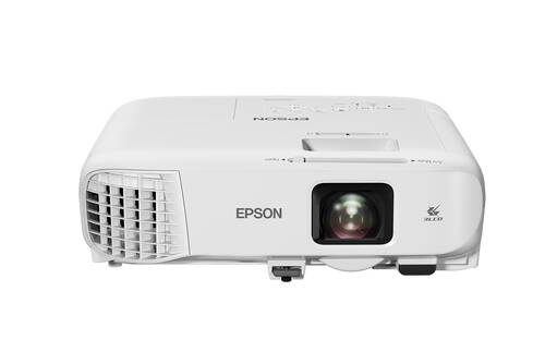 Projector Epson EB-992F 1080p (1920x1080) 4000 lm