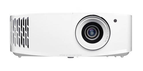 Projector Optoma UHD35X UHD 4K (3840x2160) 3600 lm