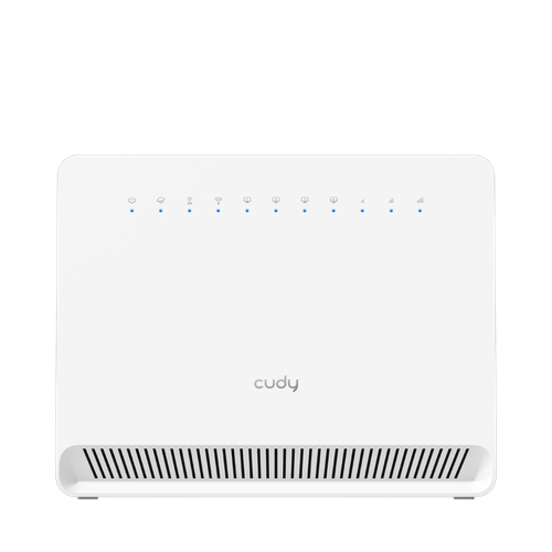 Router LTE Cudy LT700E 4x 1Gb 867 Mbps