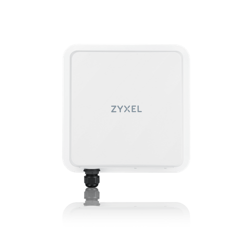 Router LTE Zyxel FWA710 1x Micro-SIM | FWA710-EUZNN1F