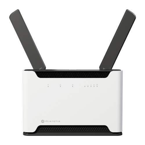 Router Mikrotik H53UiG-5HaxQ2HaxQ 5x RJ-45 10/100/1000 Mb/s 3548 Mbps