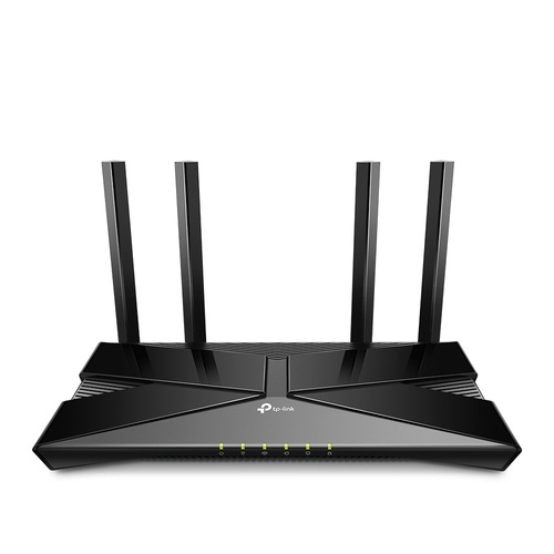 Router TP-LINK AX53 4x 1Gb 2402 Mbps