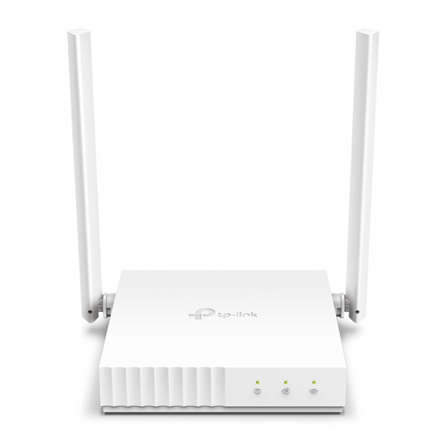 Router TP-LINK TL-WR844N 4x 100Mb