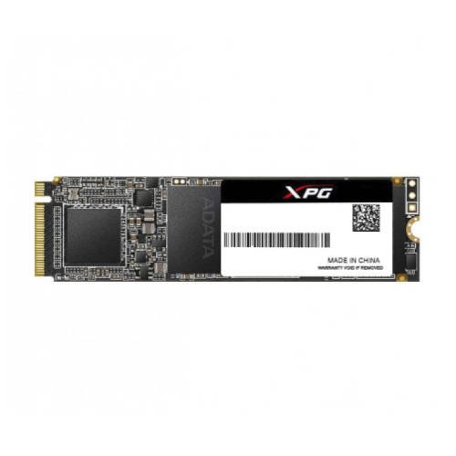 SSD disk ADATA SX6000 Pro 2 TB M.2 NVMe PCIe Gen3x4  | ASX6000PNP-2TT-C