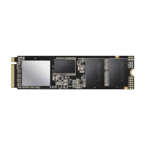 SSD disk ADATA SX8200 256GB M.2 NVMe PCIe Gen3x4  | ASX8200PNP-256GT-C