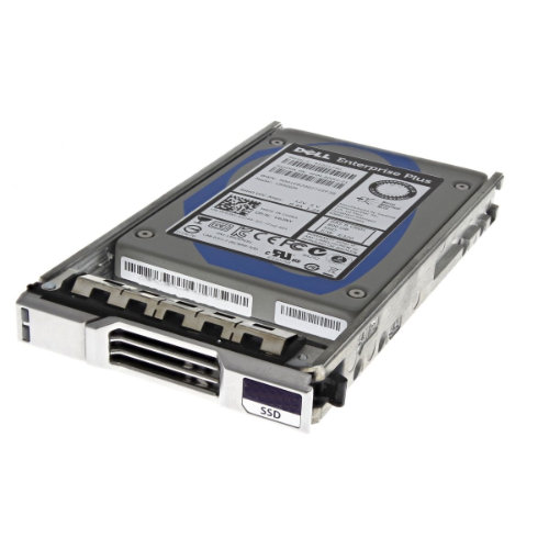 SSD disk DELL  1.92TB 2.5'' SAS 12Gb/s 400-AMDJ R2HYH | KDH24 