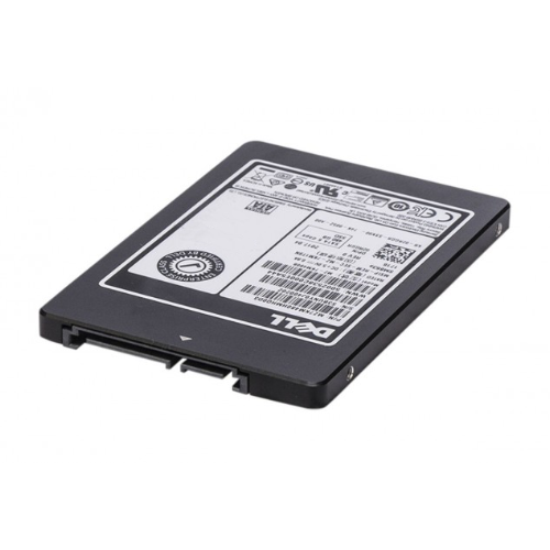 SSD disk DELL  200GB 2.5'' SAS 6Gb/s 6R5R8-RFB  | REFURBISHED