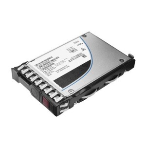 SSD disk HP Write Intensive 375GB 2.5'' NVMe PCIe 3.0 x4 878014-B21  