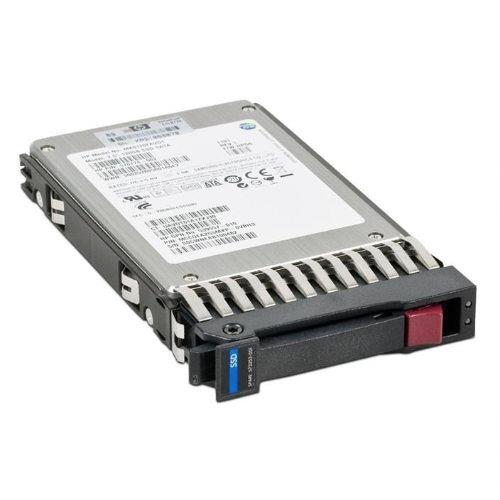 SSD disk HPE  480GB 3.5'' SATA 6Gb/s 728741-B21 728768-001 